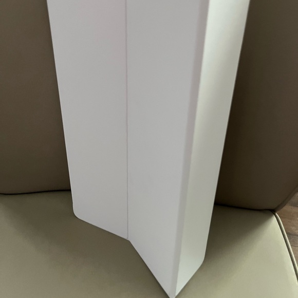 IPad Pro smart folio cover - white - Picture 4 of 10